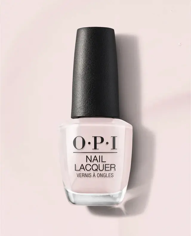 Opi Nail Lacquer Nl L16 Lisbon Wants Moor Opi 1