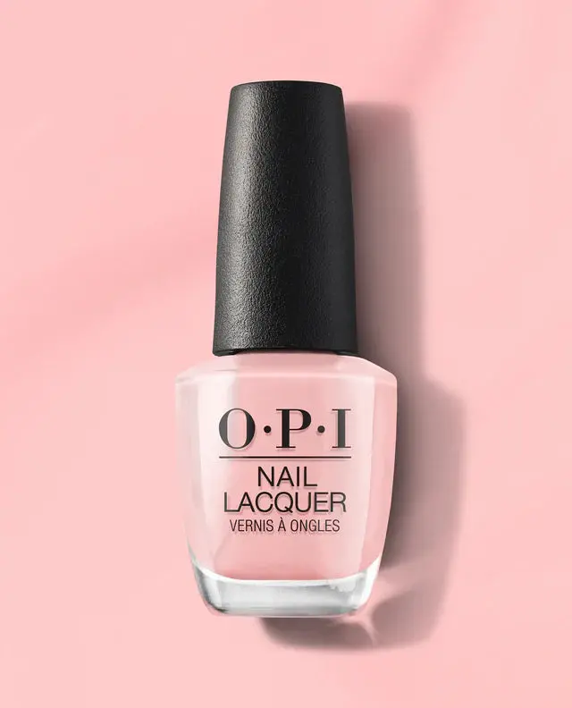 Opi Nail Lacquer Nl L18 Tagus In That Selfie 1