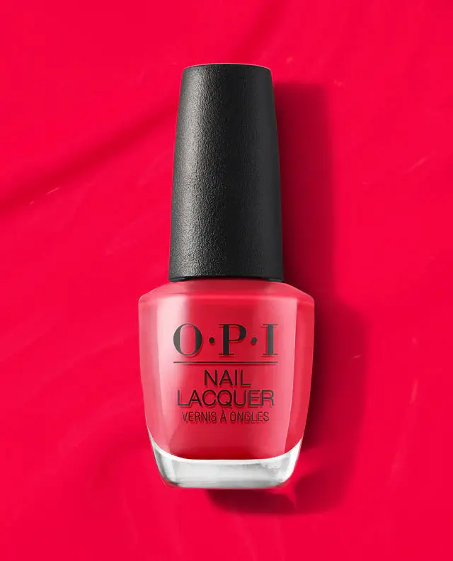 Opi Nail Lacquer Nl L20 We Seafood And Eat It 1