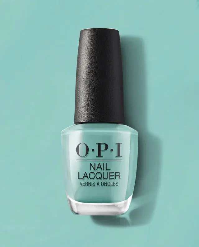 Opi Nail Lacquer Nl L24 Closer Than You Might Belem 1