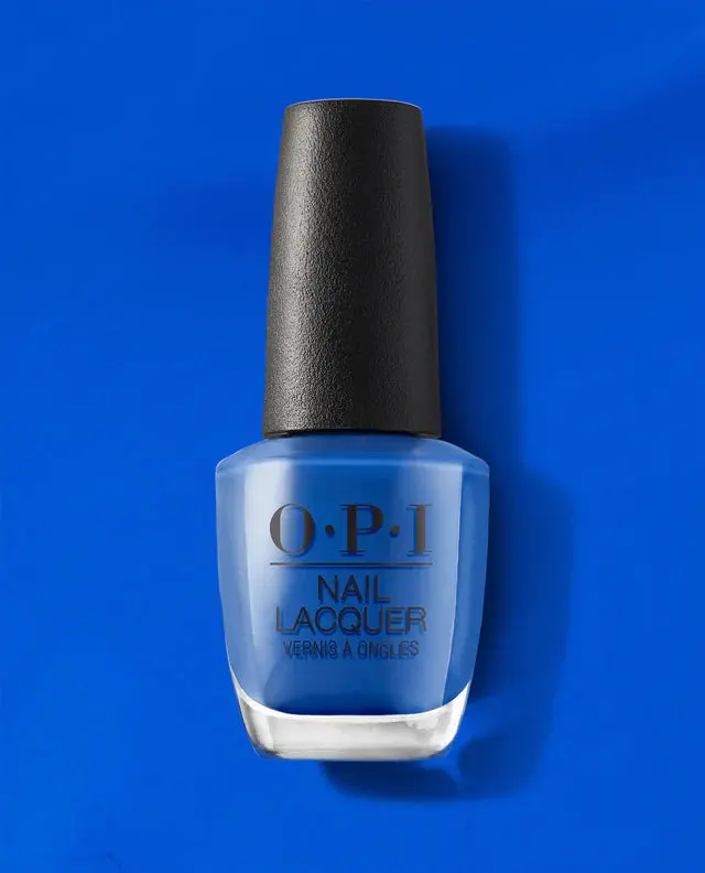 Opi Nail Lacquer Nl L25 Tile Art To Warm Your Heart 1