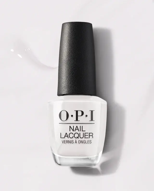 Opi Nail Lacquer Nl L26 Suzi Chases Portu-Geese 1