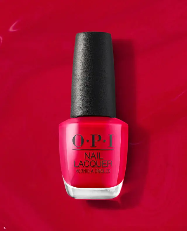 Opi Nail Lacquer Nl L60 Dutch Tulips 1