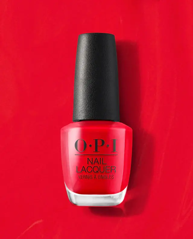 Opi Nail Lacquer Nl L64 Cajun Shrimp 1