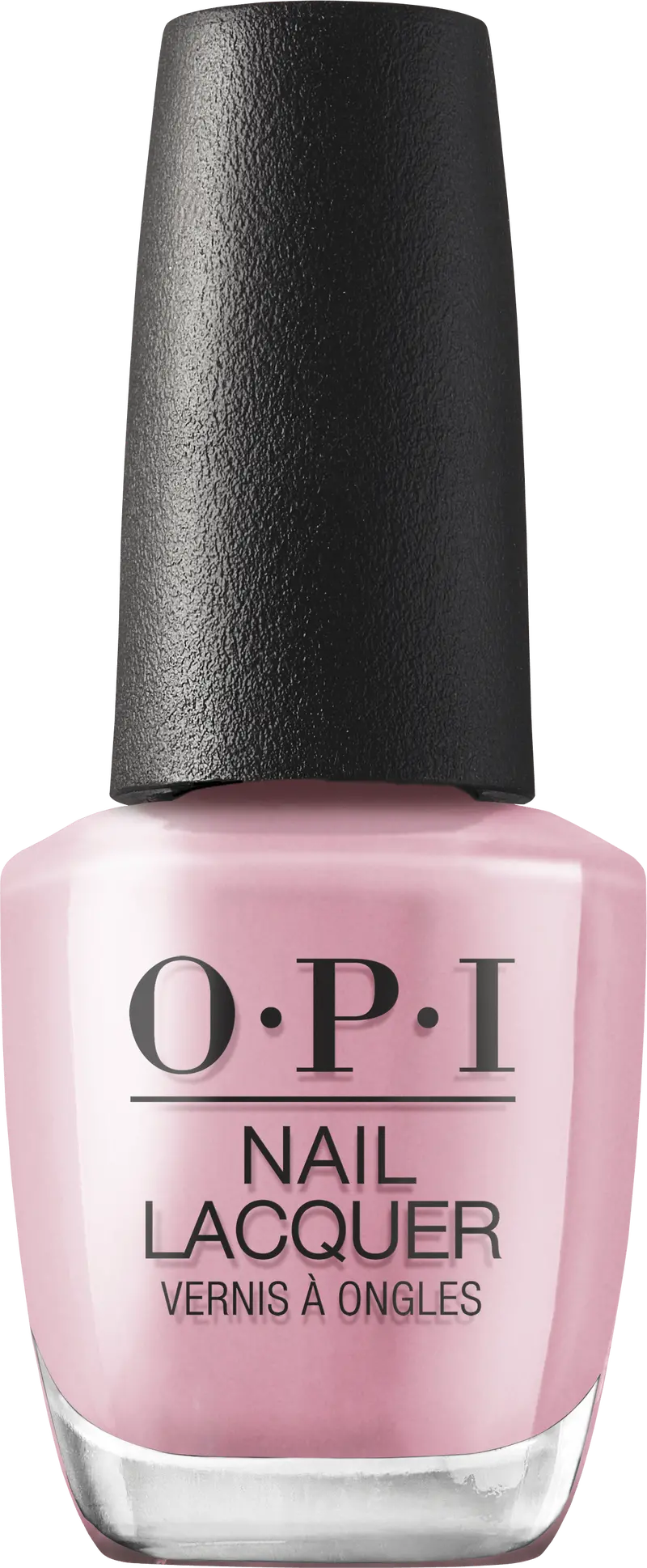 Opi Nail Lacquer Nl La03 (P)Ink On Canvas 1