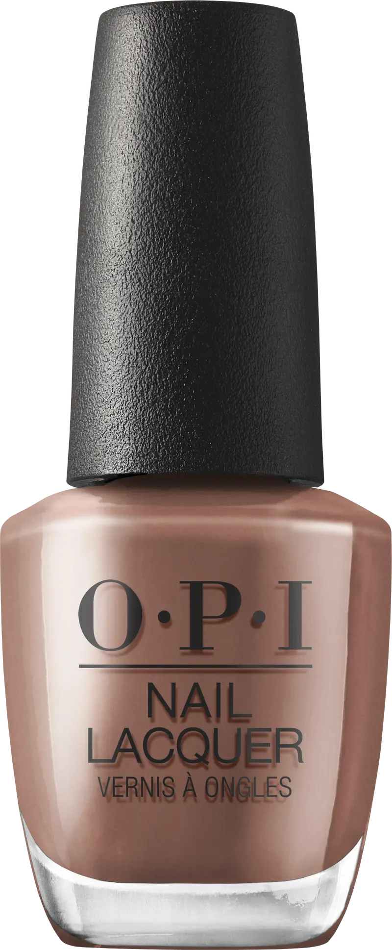 Opi Nail Lacquer Nl La04 Espresso Your Inner Self 1