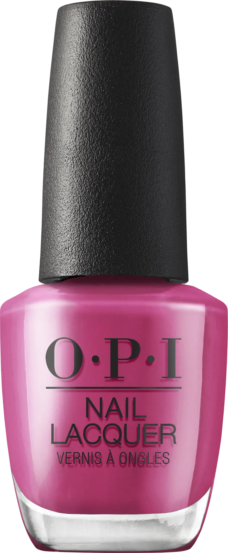 Opi Nail Lacquer Nl La05 7Th & Flower 1