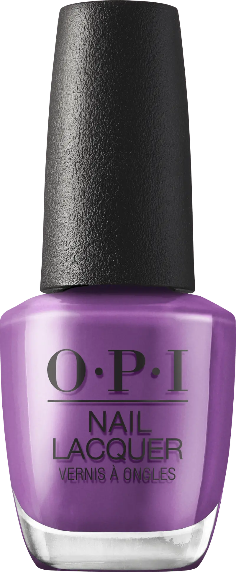 Opi Nail Lacquer Nl La11 Violet Visionary 1