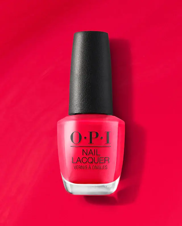 Opi Nail Lacquer Nl M21 My Chihuahua Bites! 1