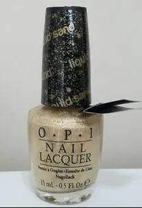 Opi Nail Lacquer Nl M53 Honey Ryder 1