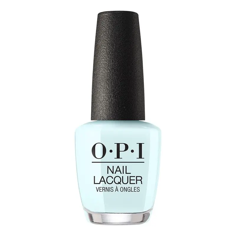 Opi Nail Lacquer Nl M83 Mexico City Move-Mint 1
