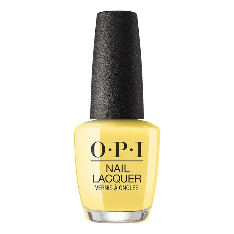 Opi Nail Lacquer Nl M85 Don’T Tell A Sol 1