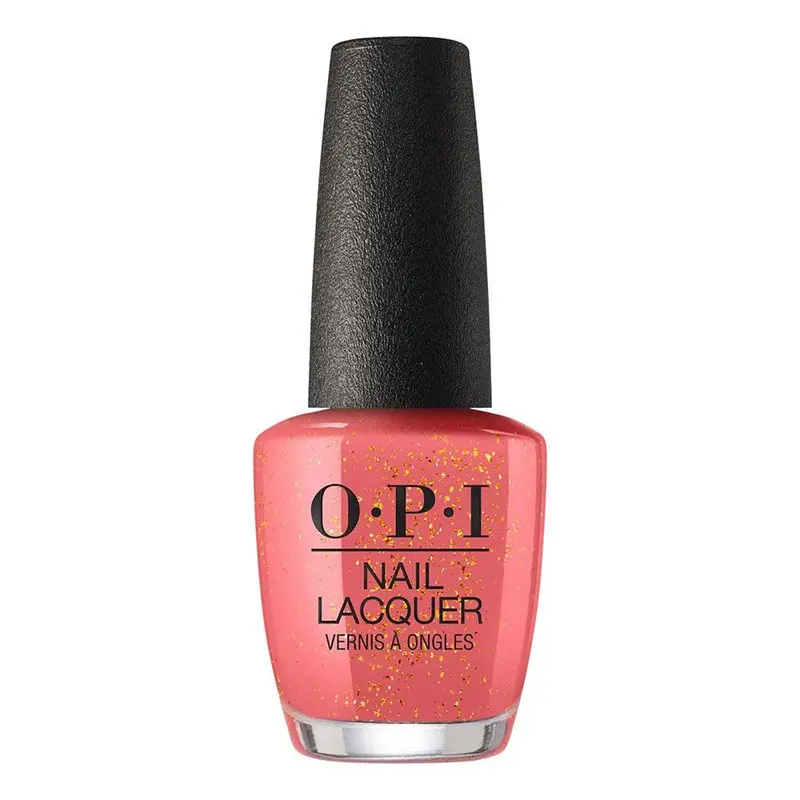 Opi Nail Lacquer Nl M87 Mural Mural On The Wall 1