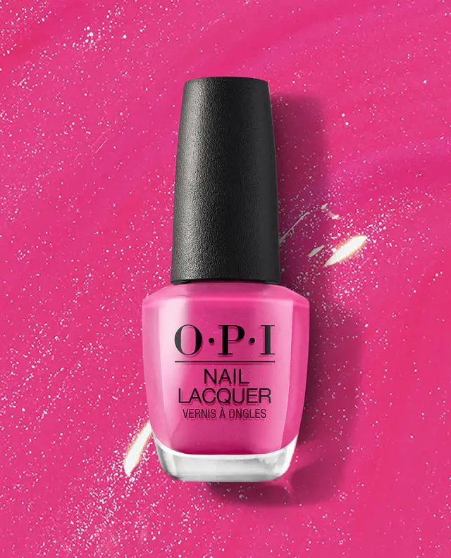 Opi Nail Lacquer Nl M91 Telenovela Me About It 1