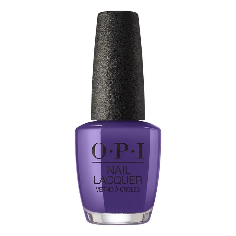 Opi Nail Lacquer Nl M93 Mariachi Makes My Day 1