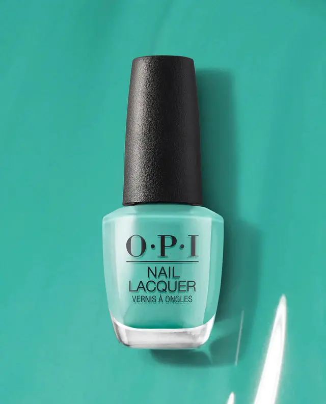 Opi Nail Lacquer Nl N45 My Dogsled Is A Hybrid 1