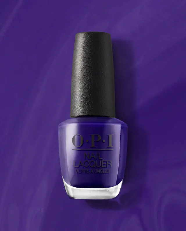 Opi Nail Lacquer Nl N47 Have This Color In Stock-Holm 1