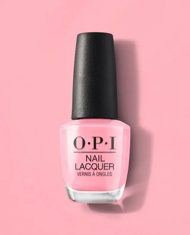 Opi Nail Lacquer Nl N53 Suzi Nails New Orleans 1