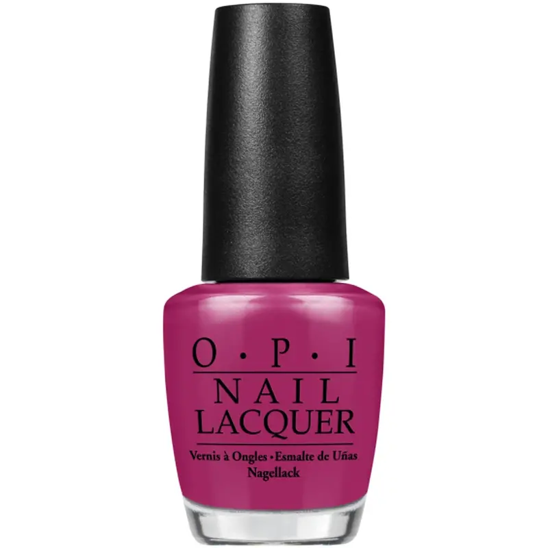 Opi Nail Lacquer Nl N55 Spare Me A French Quarter 1