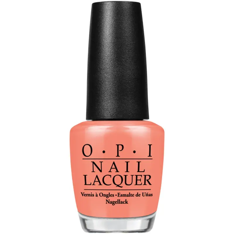 Opi Nail Lacquer Nl N58 Crawfishin'for A Compliment 1