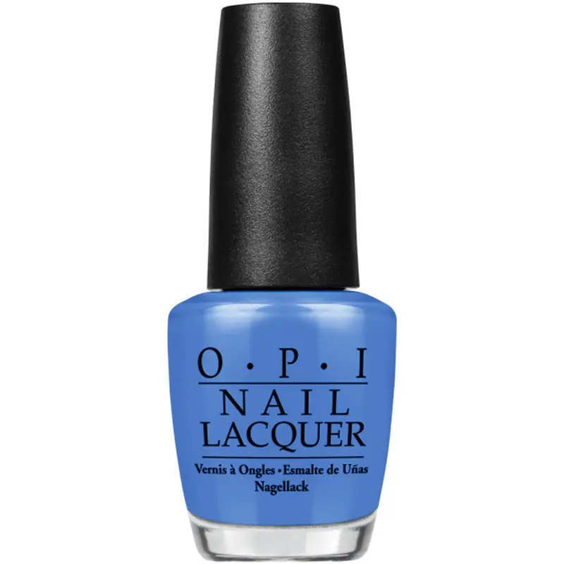 Opi Nail Lacquer Nl N61 Rich Girls & Po-Boys 1