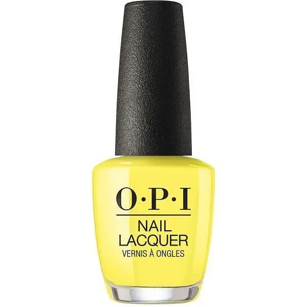 Opi Nail Lacquer Nl N70 Pump Up The Volume 1