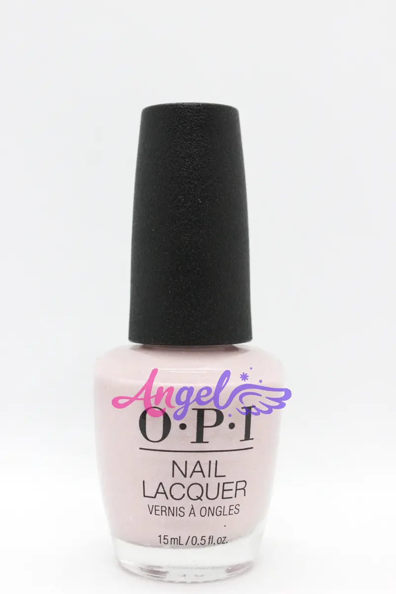 Opi Nail Lacquer Nl N76 From Dusk Til Dune 1