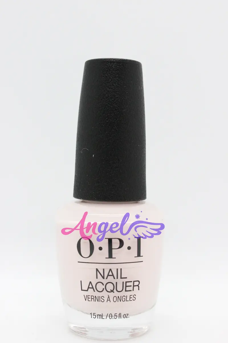 Opi Nail Lacquer Nl N77 Coastal Sand-Tuary 1