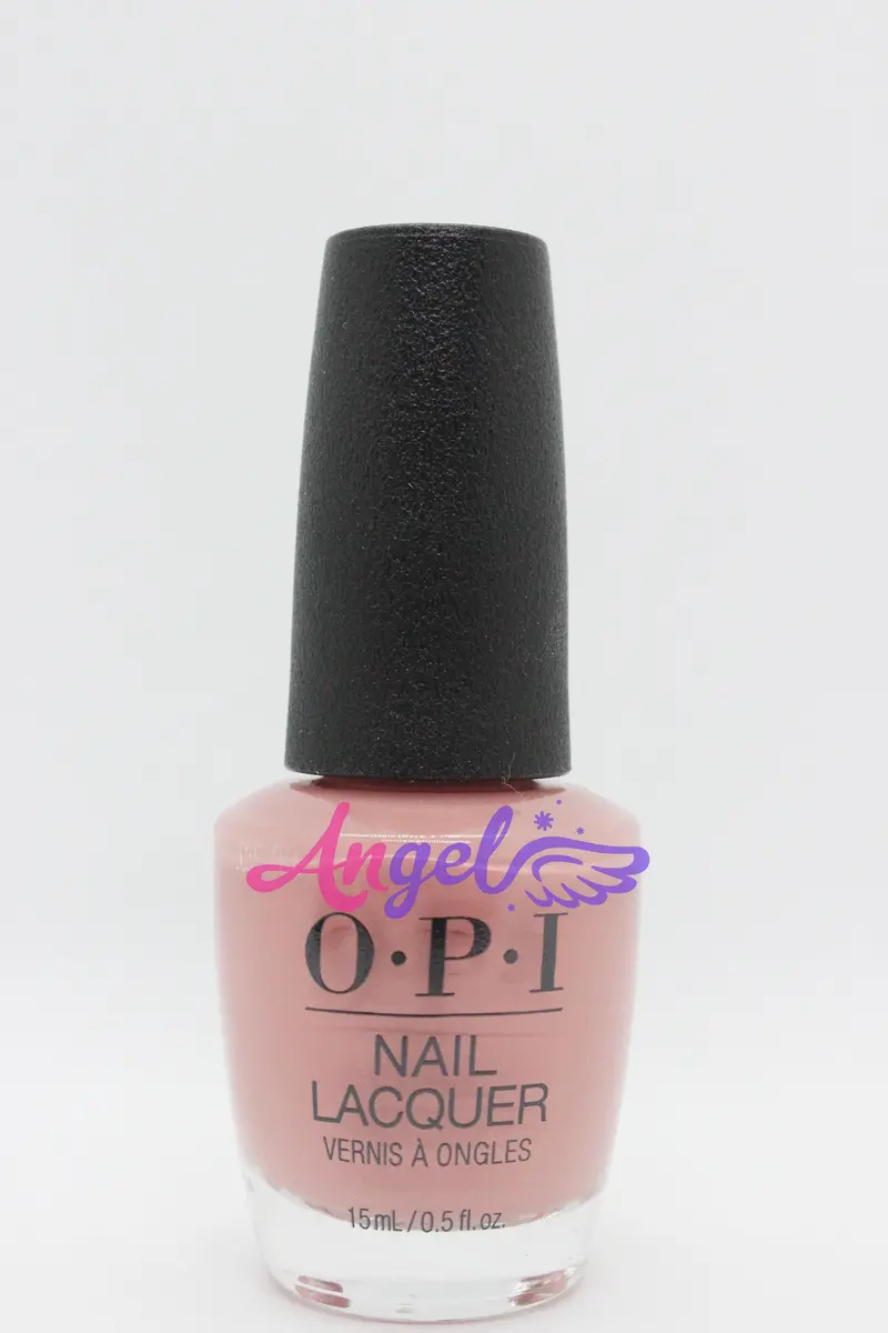 Opi Nail Lacquer Nl N78 El Mat-Adoring You 1