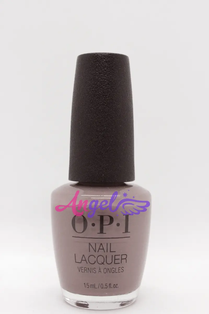 Opi Nail Lacquer Nl N81 Bonfire Serenade 1