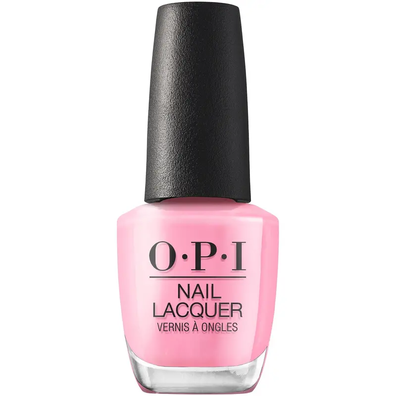 Opi Nail Lacquer Nl P001 I Quit My Day Job 1