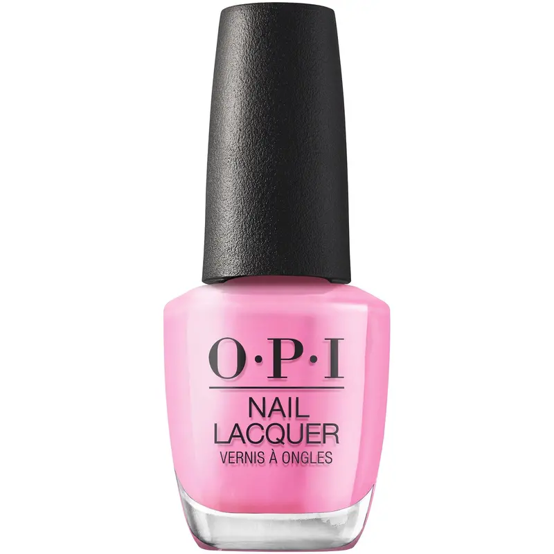 Opi Nail Lacquer Nl P002 Makeout-Side 1
