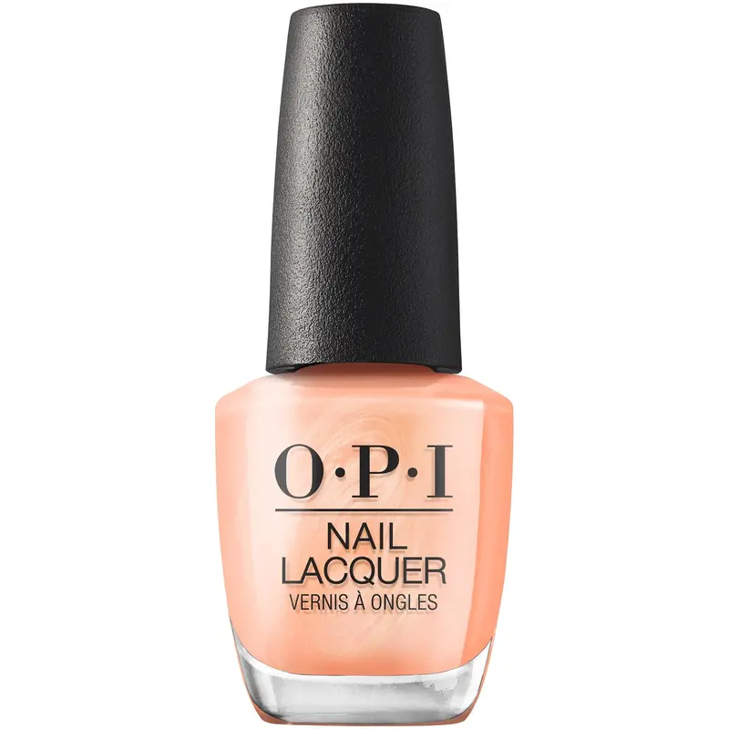 Opi Nail Lacquer Nl P004 Sanding In Stilettos 1