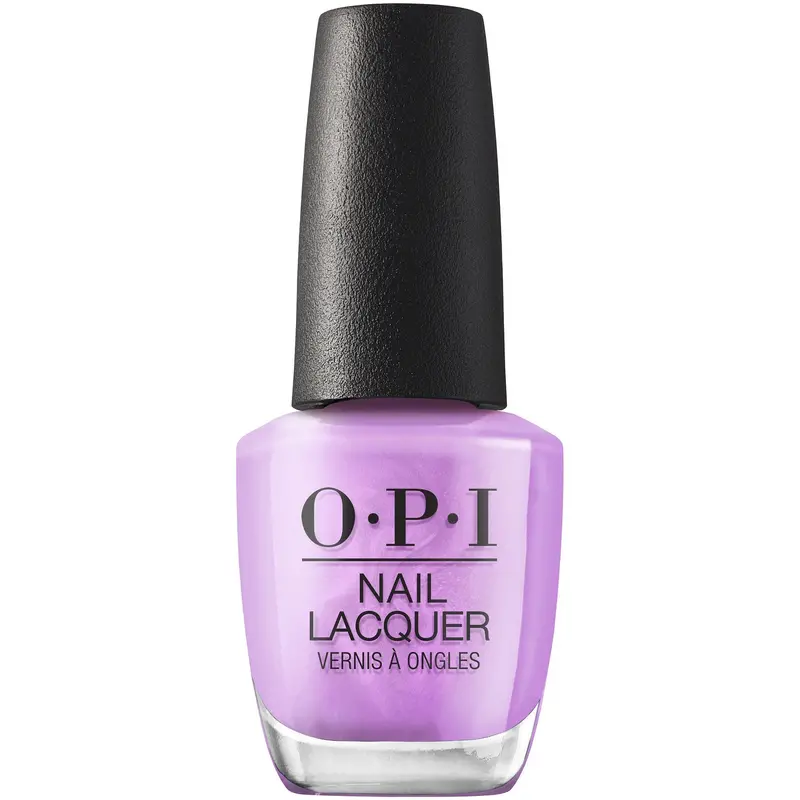 Opi Nail Lacquer Nl P006 Bikini Boardroom 1