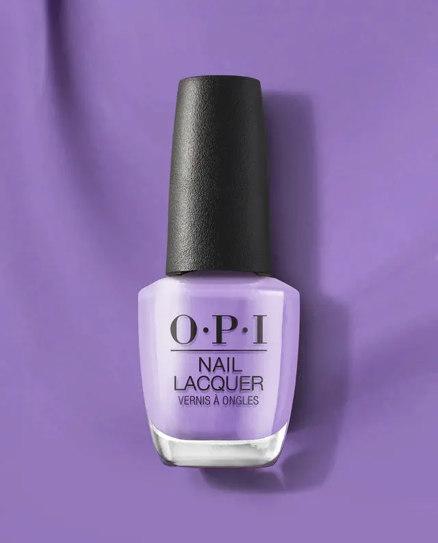 Opi Nail Lacquer Nl P007 Skate To The Party 1
