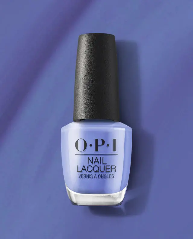 Opi Nail Lacquer Nl P009 Charge It To Their Room 1