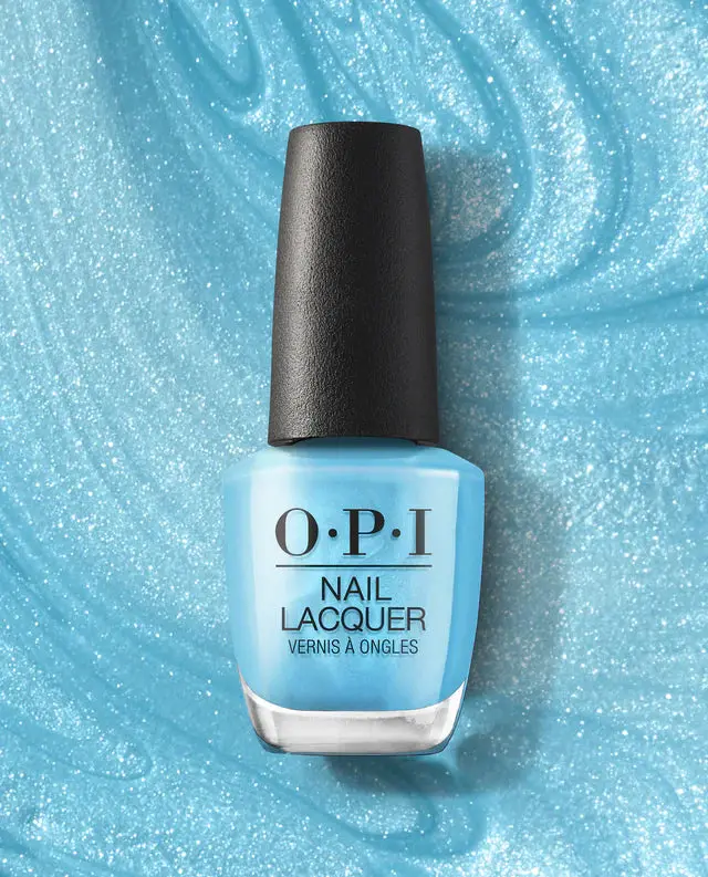 Opi Nail Lacquer Nl P010 Surf Naked 1