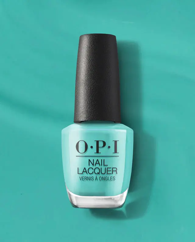 Opi Nail Lacquer Nl P011 I’M Yacht Leaving 1