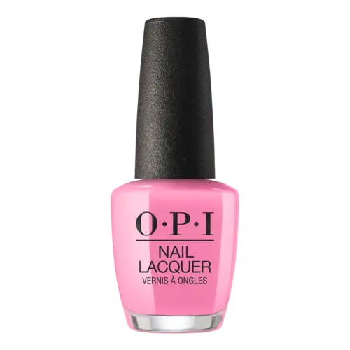 Opi Nail Lacquer Nl P30 Lima Tell You About This Color! 1
