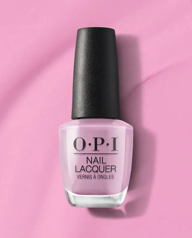 Opi Nail Lacquer Nl P32 Seven Wonders Of Opi 1