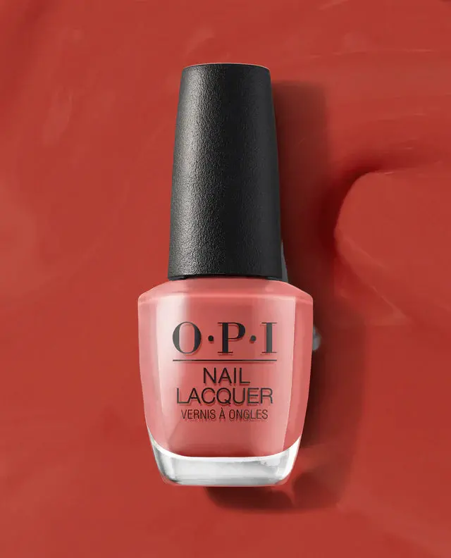 Opi Nail Lacquer Nl P38 My Solar Clock Is Ticking 1