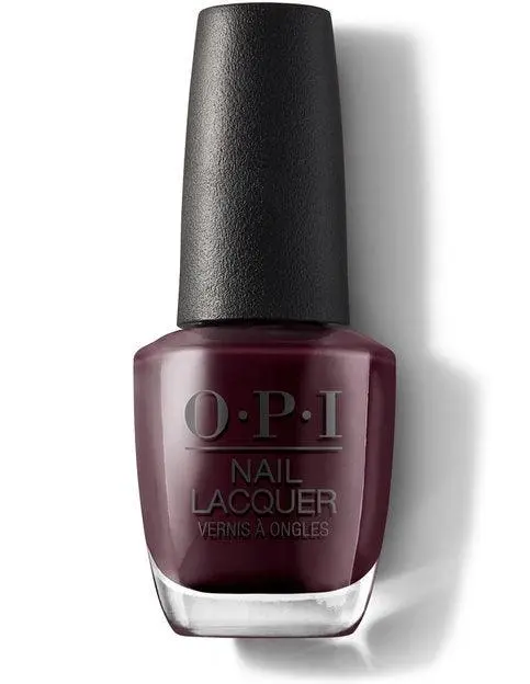 Opi Nail Lacquer Nl P41 Yes My Condor Can-Do! 1
