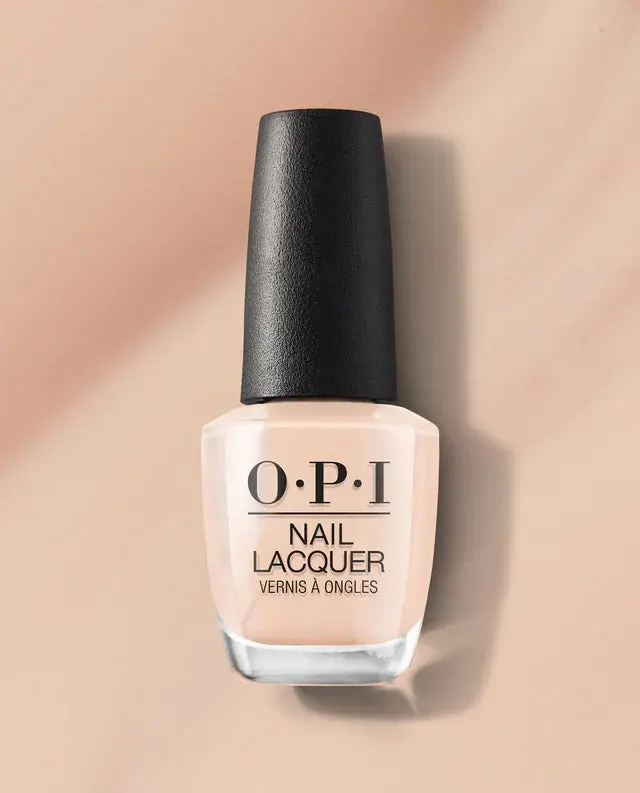 Opi Nail Lacquer Nl P61 Samoan Sand 1