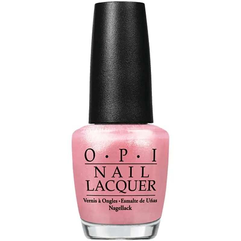 Opi Nail Lacquer Nl R44 Princesses Rule! 1