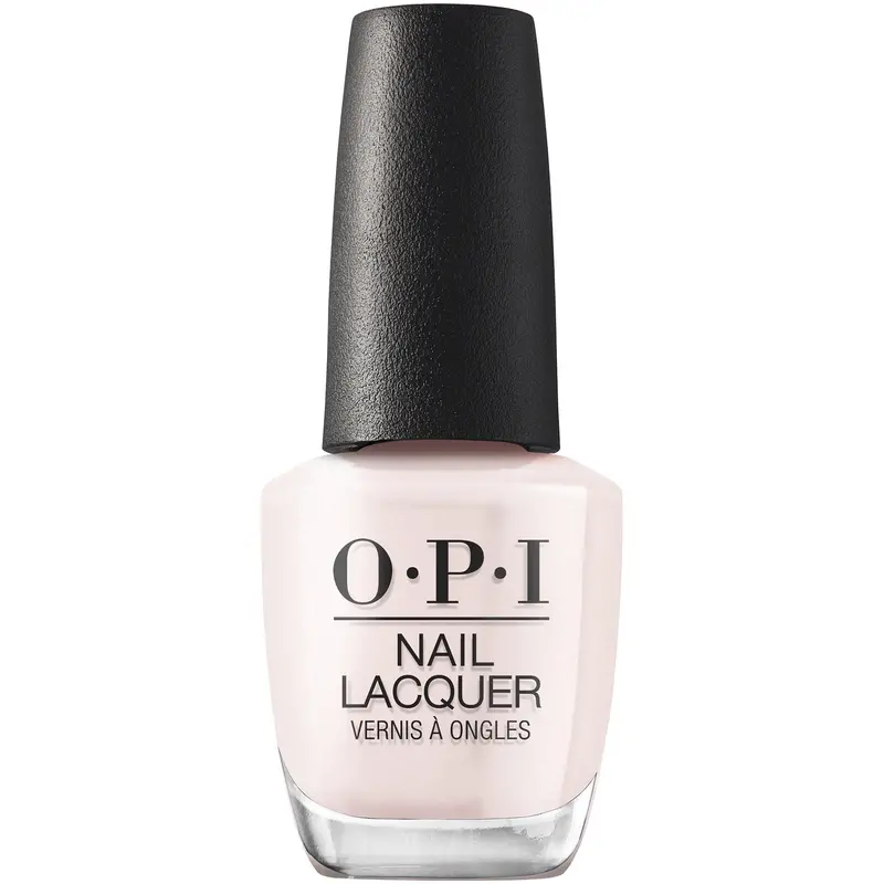 Opi Nail Lacquer Nl S001 Pink In Bio 1