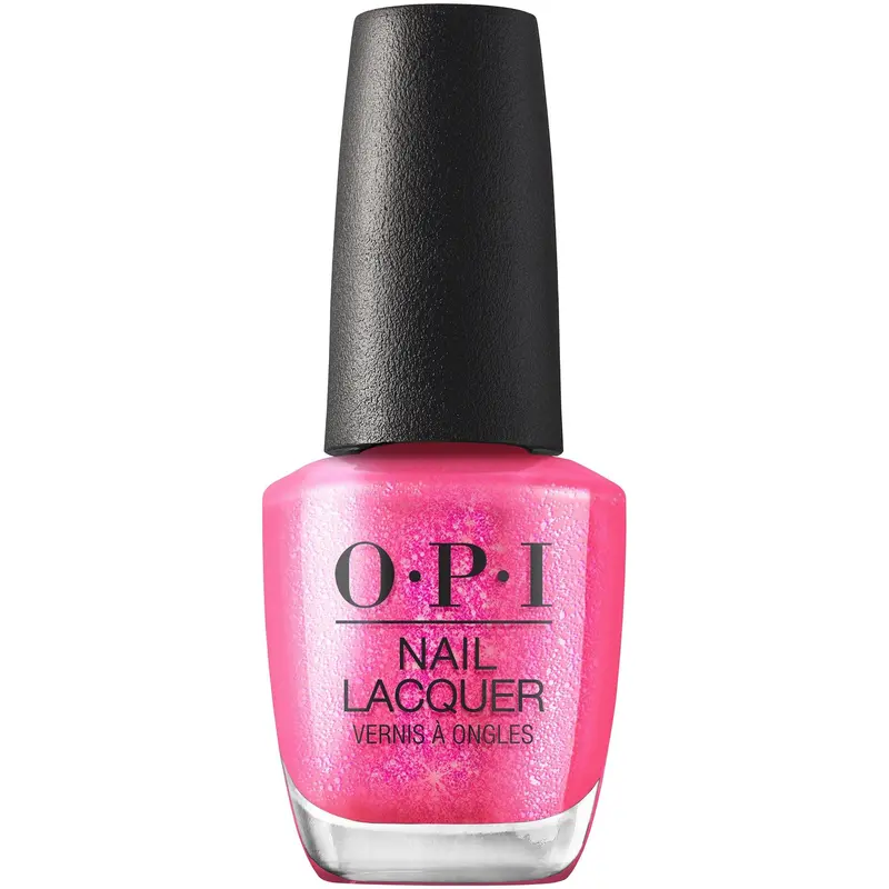 Opi Nail Lacquer Nl S009 Spring Break The Internet 1