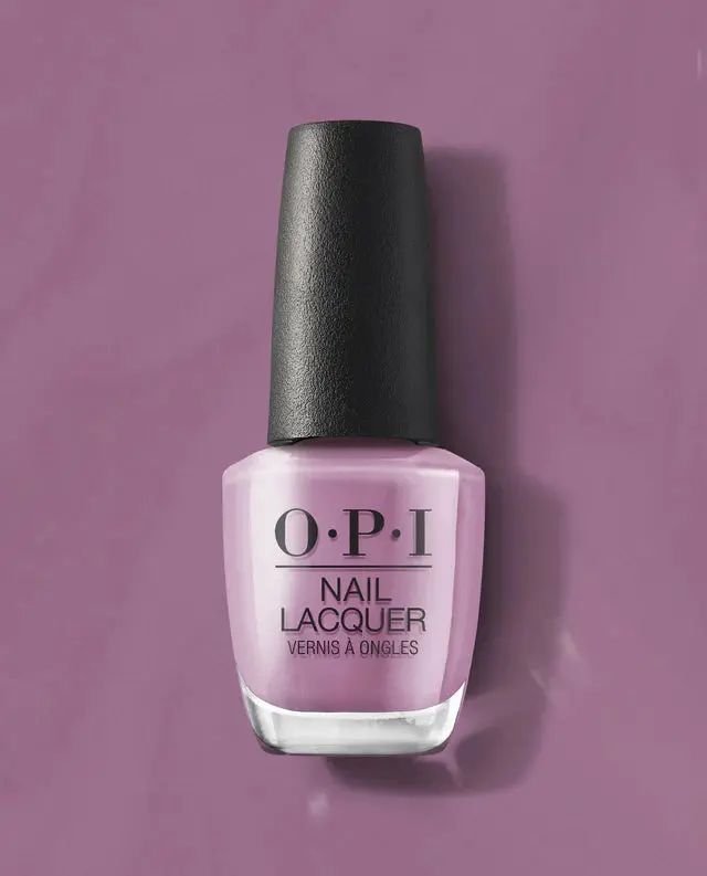 Opi Nail Lacquer Nl S011 Incognito Mode 1