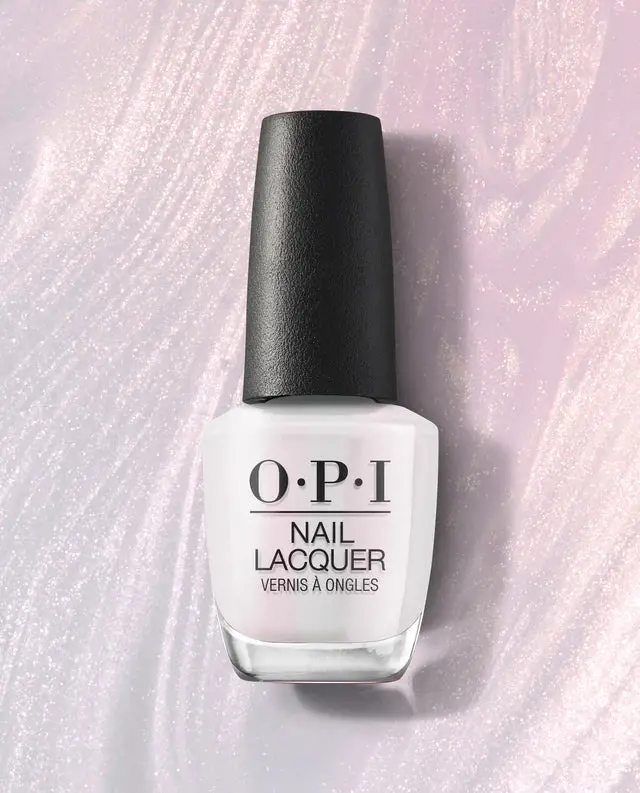 Opi Nail Lacquer Nl S013 Glazed N' Amused 1