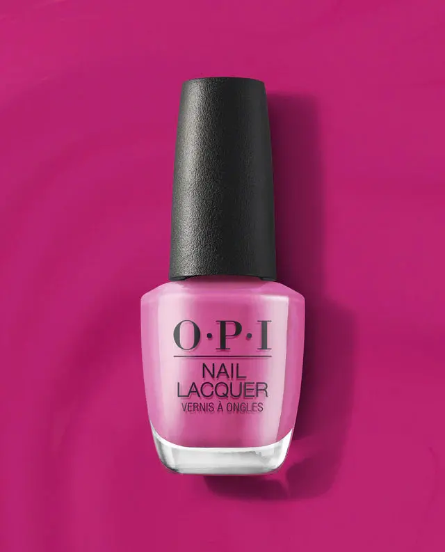 Opi Nail Lacquer Nl S016 Without A Pout 1