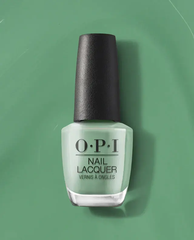 Opi Nail Lacquer Nl S020 $Elf Made 1